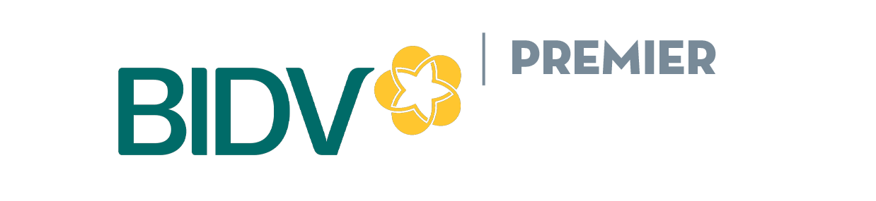 Logo BIDV Premier